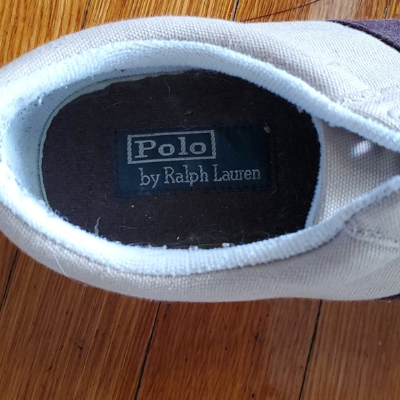 Polo by Ralph Lauren sneakers